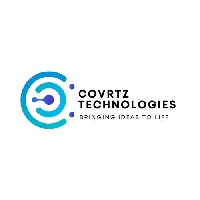 Covrtz Technologies Avatar