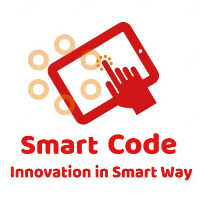 Smart Code IT Solution - Innovation in Smart Way Avatar
