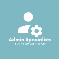 Admin Specialists Avatar