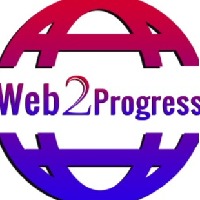Web2Progress Avatar