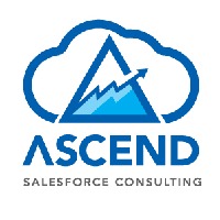 Ascend Salesforce Consulting Avatar