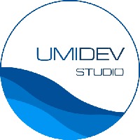 UmiDev Studio Avatar