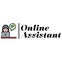 Online Assistant Avatar