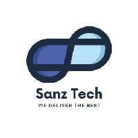Sanz Tech Avatar