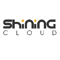 Shining Cloud Avatar