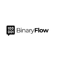 Binary Flow Avatar