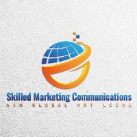 Skilled Marketing Communications Avatar
