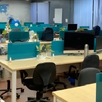The IT Coterie Inc Avatar
