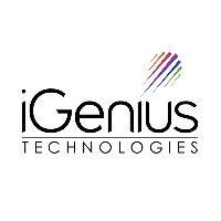 iGenius.pk Avatar