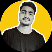 Priyessh Rai Avatar