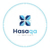 Hasaqa Technologies Avatar