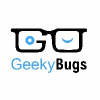 GeekyBugs Avatar