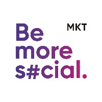 Be More Social Marketing Avatar
