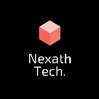 Nexath Tech. Avatar