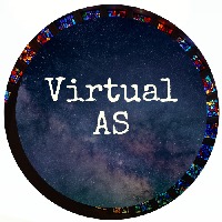 Virtual AS Avatar