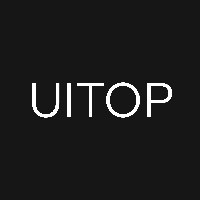 Uitop - B2B SaaS design & dev agency 🏆      We design the software for grow!