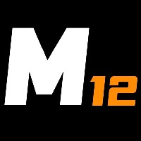 MARS 12 Avatar