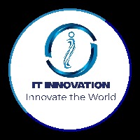 IT Innovation Avatar