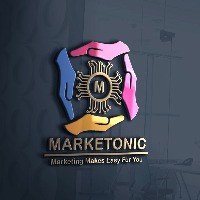 Marketonic Avatar