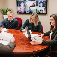 The VanBaalen Consulting Firm Avatar