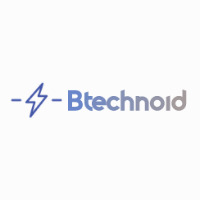 Btechnoid Avatar