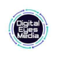 Digital Eyes Media Avatar