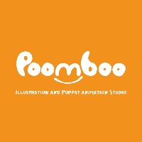 POOMBOO Creative Studio Avatar
