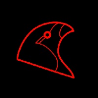 SparrowRedd Creative Avatar