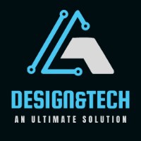 Design and Tech Avatar