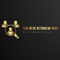 K-rin Online Outsourcing Avatar