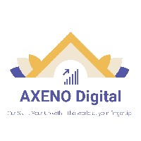 AXENO DIGITAL Avatar