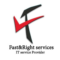 Fast and Right Services Avatar