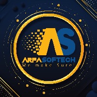 ARFASOFTECH Avatar