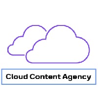 Cloud Content Agency Avatar