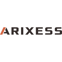 Arixess Inc. Avatar
