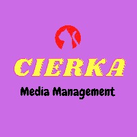 Cierka media management Avatar