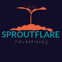 Sproutflare Digital Agency Avatar