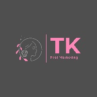 TK Real Marketing Avatar