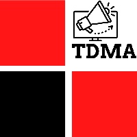TDMA: The Digital Marketing Authority Avatar