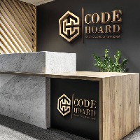 Code Hoard Pvt. Ltd. Avatar