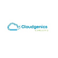 Cloudgenics Consulting Avatar