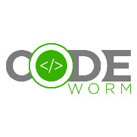 Code Worm Avatar