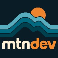 Mountain Dev Avatar