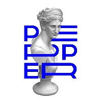 PEPPER STUDIO Avatar