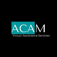 ACAM Virtual Assistance Services