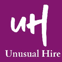 Unusual Hire Avatar
