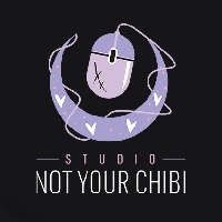 NOT YOUR CHIBI Avatar