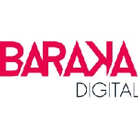 Baraka Digital Avatar