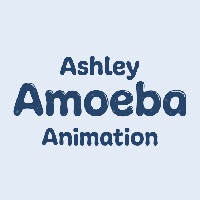 Ashley Amoeba Animation Avatar