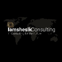 Iamsheslk Consulting Avatar